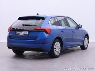 Škoda Scala 1,0 TSI 85kW Style Kessy 2019