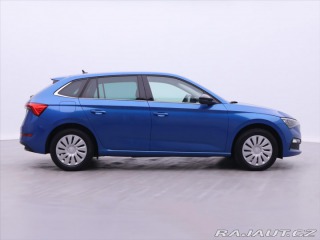 Škoda Scala 1,0 TSI 85kW Style Kessy 2019