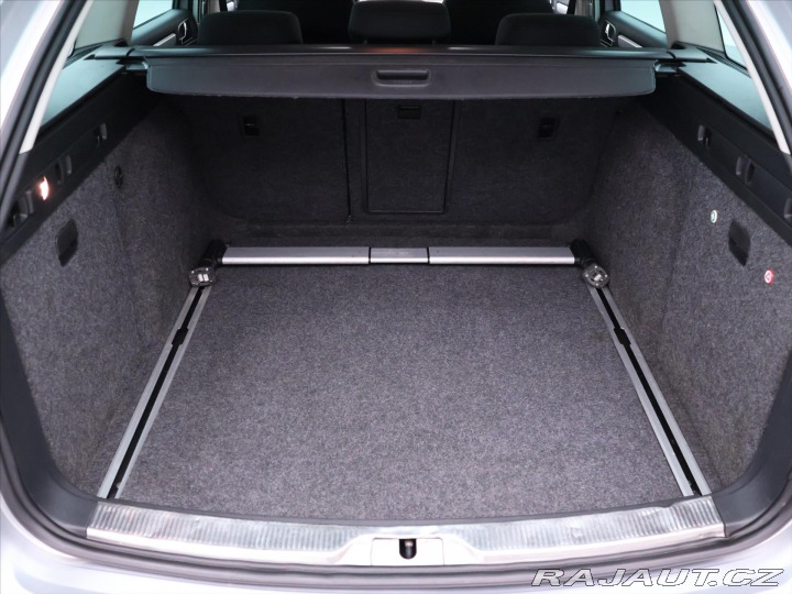 Škoda Superb 2,0 TDI 103kW Aut.Klima N 2011