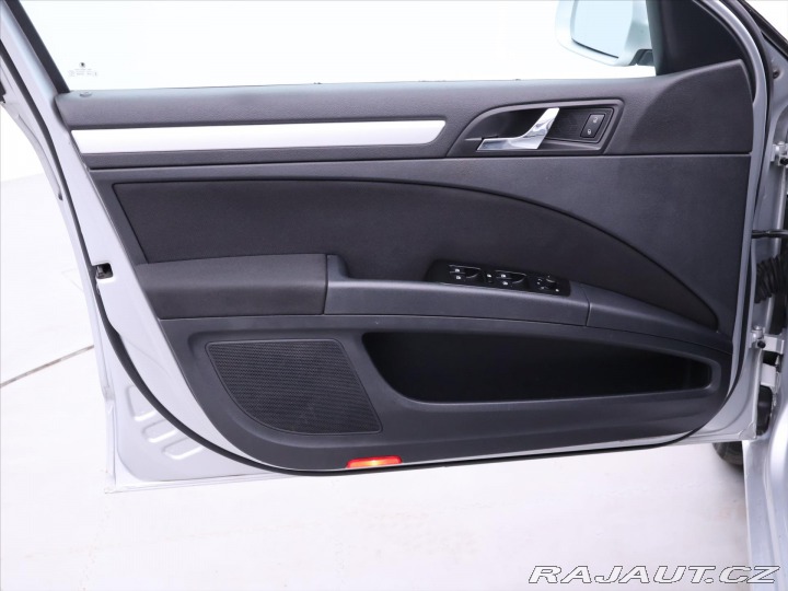 Škoda Superb 2,0 TDI 103kW Aut.Klima N 2011