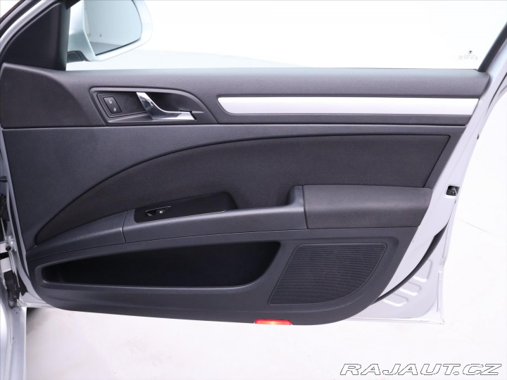 Škoda Superb 2,0 TDI 103kW Aut.Klima N 2011