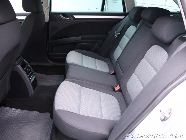 Škoda Superb 2,0 TDI 103kW Aut.Klima N 2011