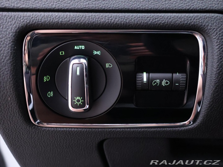 Škoda Superb 2,0 TDI 103kW Aut.Klima N 2011