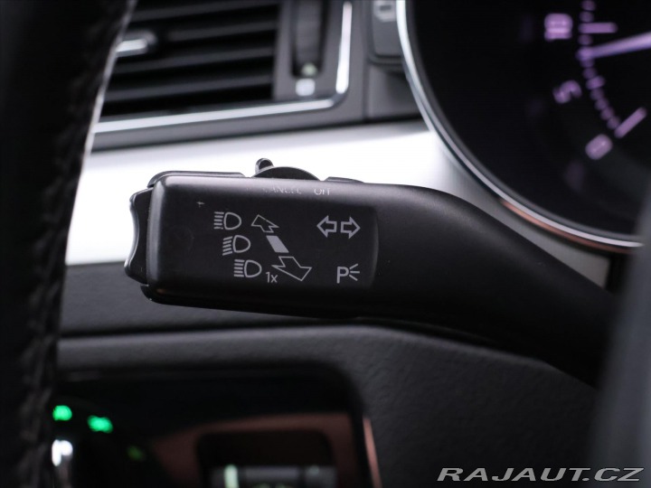 Škoda Superb 2,0 TDI 103kW Aut.Klima N 2011