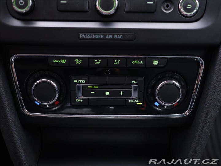 Škoda Superb 2,0 TDI 103kW Aut.Klima N 2011