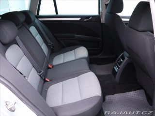 Škoda Superb 2,0 TDI 103kW Aut.Klima N 2011