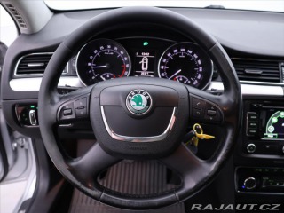 Škoda Superb 2,0 TDI 103kW Aut.Klima N 2011