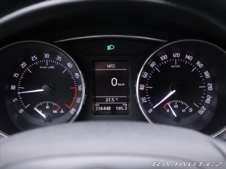 Škoda Superb 2,0 TDI 103kW Aut.Klima N 2011