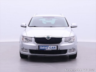 Škoda Superb 2,0 TDI 103kW Aut.Klima N 2011