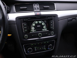 Škoda Superb 2,0 TDI 103kW Aut.Klima N 2011