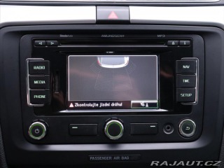 Škoda Superb 2,0 TDI 103kW Aut.Klima N 2011