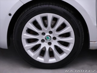 Škoda Superb 2,0 TDI 103kW Aut.Klima N 2011