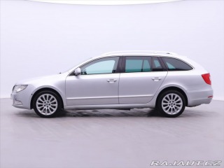 Škoda Superb 2,0 TDI 103kW Aut.Klima N 2011