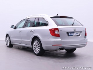 Škoda Superb 2,0 TDI 103kW Aut.Klima N 2011