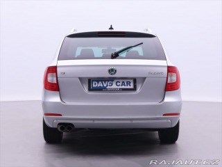 Škoda Superb 2,0 TDI 103kW Aut.Klima N 2011