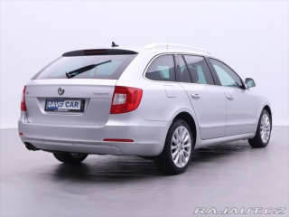 Škoda Superb 2,0 TDI 103kW Aut.Klima N 2011