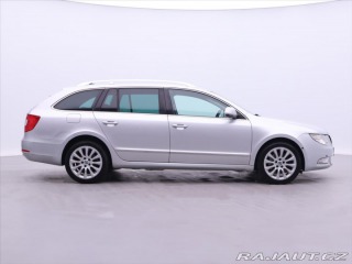 Škoda Superb 2,0 TDI 103kW Aut.Klima N 2011