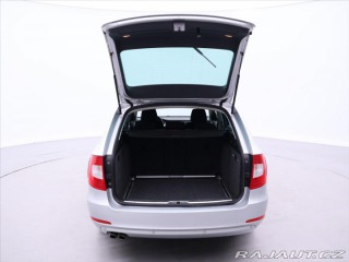 Škoda Superb 2,0 TDI 103kW Aut.Klima N 2011