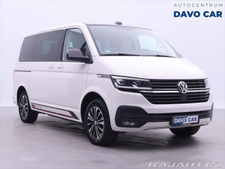 Volkswagen Multivan 2,0 TDI 110kW EDITION CZ