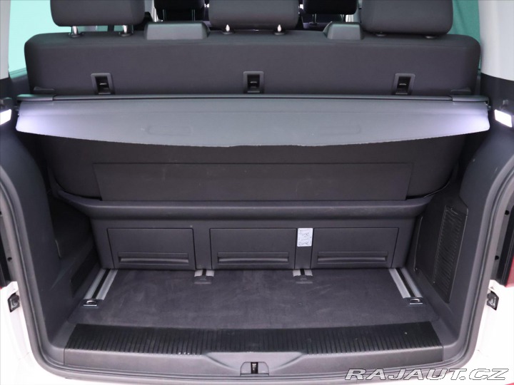 Volkswagen Multivan 2,0 TDI 110kW EDITION CZ 2022