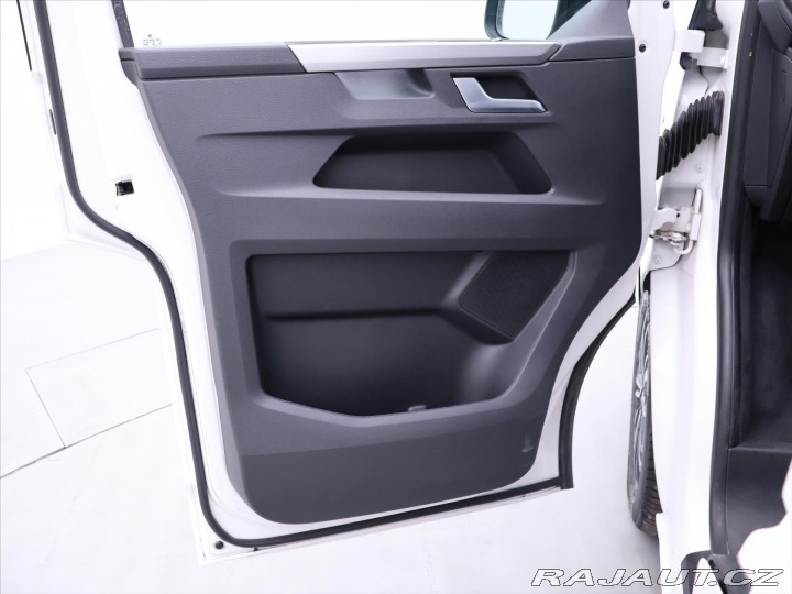 Volkswagen Multivan 2,0 TDI 110kW EDITION CZ 2022