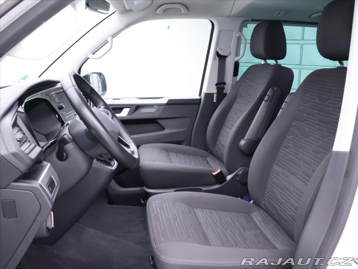 Volkswagen Multivan 2,0 TDI 110kW EDITION CZ 2022
