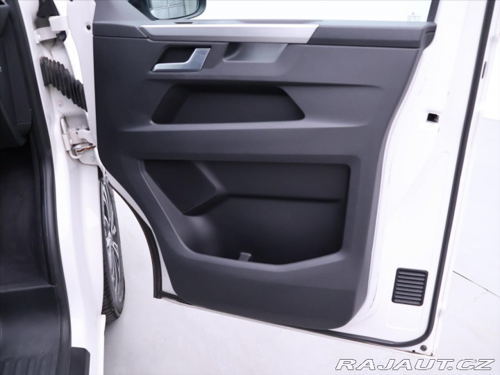 Volkswagen Multivan 2,0 TDI 110kW EDITION CZ 2022