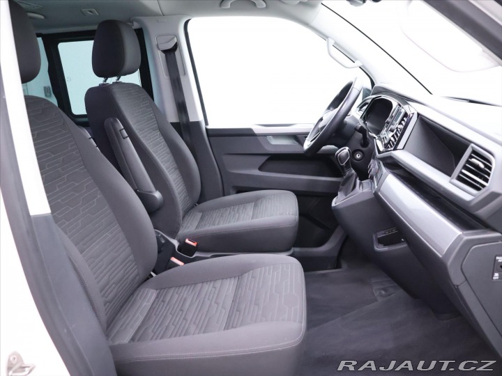 Volkswagen Multivan 2,0 TDI 110kW EDITION CZ 2022