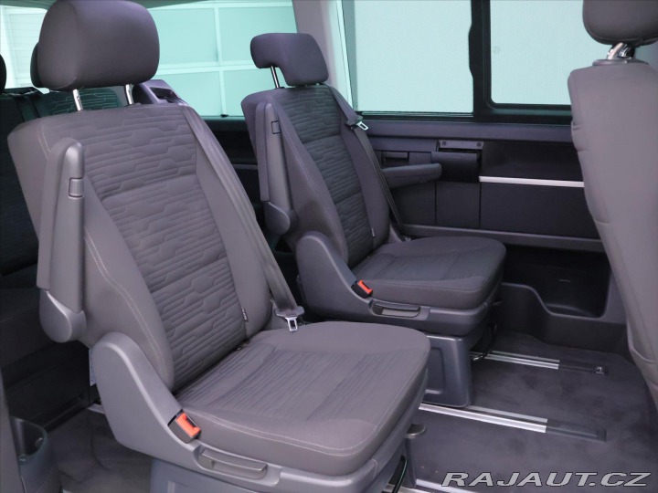 Volkswagen Multivan 2,0 TDI 110kW EDITION CZ 2022