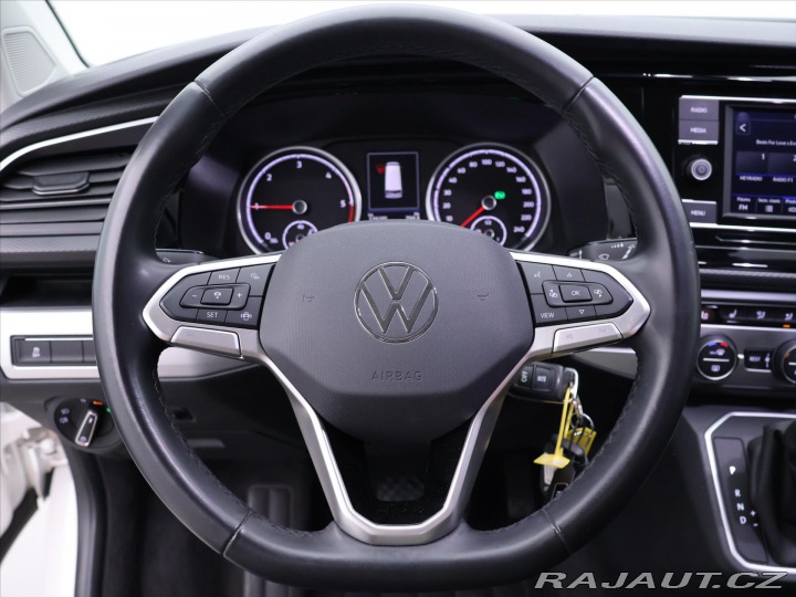 Volkswagen Multivan 2,0 TDI 110kW EDITION CZ 2022