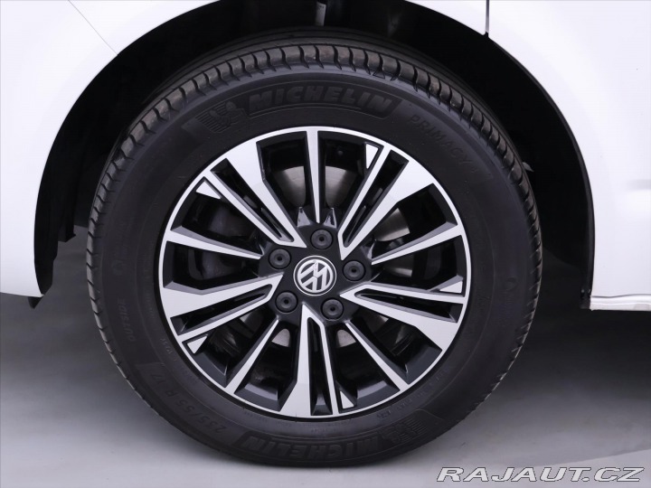 Volkswagen Multivan 2,0 TDI 110kW EDITION CZ 2022