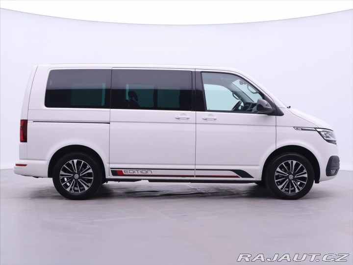 Volkswagen Multivan 2,0 TDI 110kW EDITION CZ 2022
