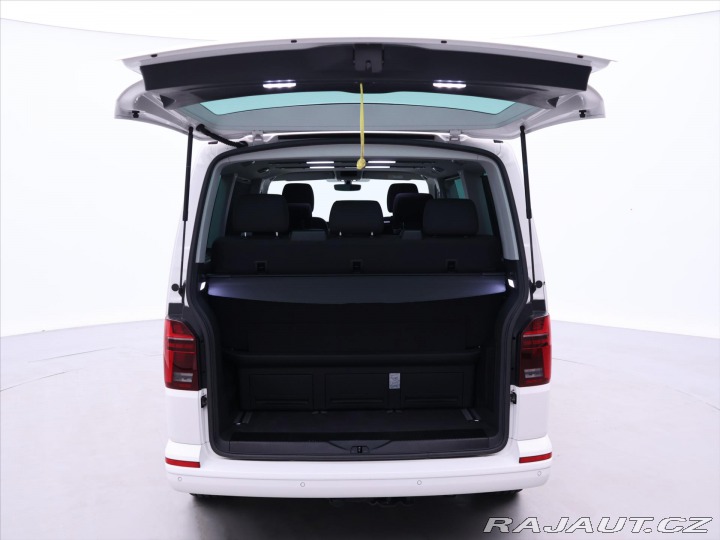 Volkswagen Multivan 2,0 TDI 110kW EDITION CZ 2022