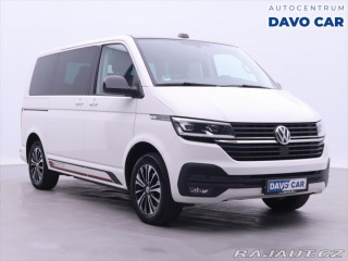 Volkswagen Multivan 2,0 TDI 110kW EDITION CZ 2022