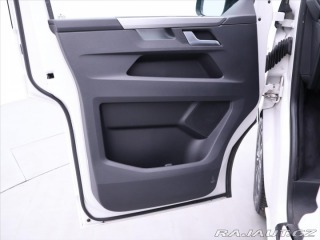 Volkswagen Multivan 2,0 TDI 110kW EDITION CZ 2022