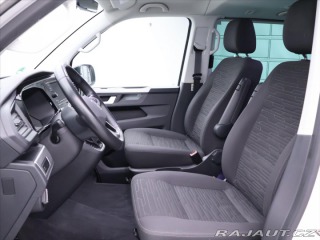 Volkswagen Multivan 2,0 TDI 110kW EDITION CZ 2022