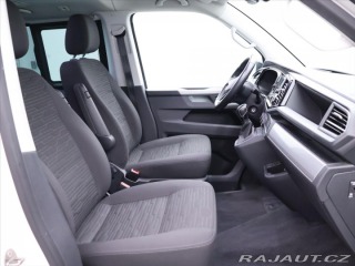 Volkswagen Multivan 2,0 TDI 110kW EDITION CZ 2022