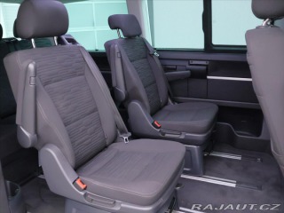 Volkswagen Multivan 2,0 TDI 110kW EDITION CZ 2022