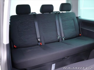 Volkswagen Multivan 2,0 TDI 110kW EDITION CZ 2022