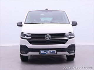 Volkswagen Multivan 2,0 TDI 110kW EDITION CZ 2022