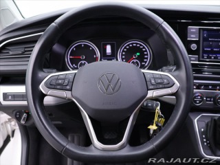 Volkswagen Multivan 2,0 TDI 110kW EDITION CZ 2022