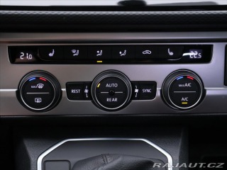 Volkswagen Multivan 2,0 TDI 110kW EDITION CZ 2022