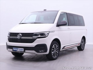 Volkswagen Multivan 2,0 TDI 110kW EDITION CZ 2022