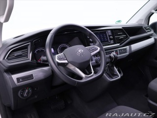 Volkswagen Multivan 2,0 TDI 110kW EDITION CZ 2022