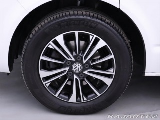 Volkswagen Multivan 2,0 TDI 110kW EDITION CZ 2022