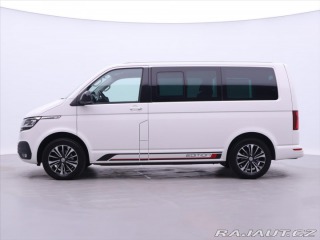 Volkswagen Multivan 2,0 TDI 110kW EDITION CZ 2022