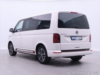 Volkswagen Multivan 2,0 TDI 110kW EDITION CZ 2022