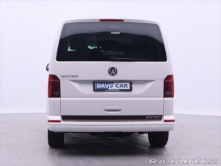 Volkswagen Multivan 2,0 TDI 110kW EDITION CZ 2022