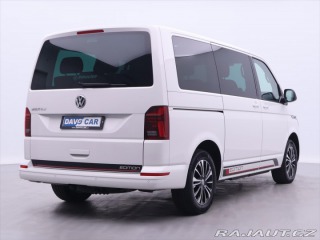 Volkswagen Multivan 2,0 TDI 110kW EDITION CZ 2022