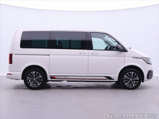 Volkswagen Multivan 2,0 TDI 110kW EDITION CZ 2022